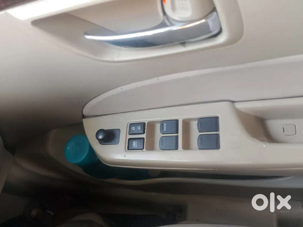 Maruti Suzuki Dzire 2012 Diesel Good Condition  Variant Vdi