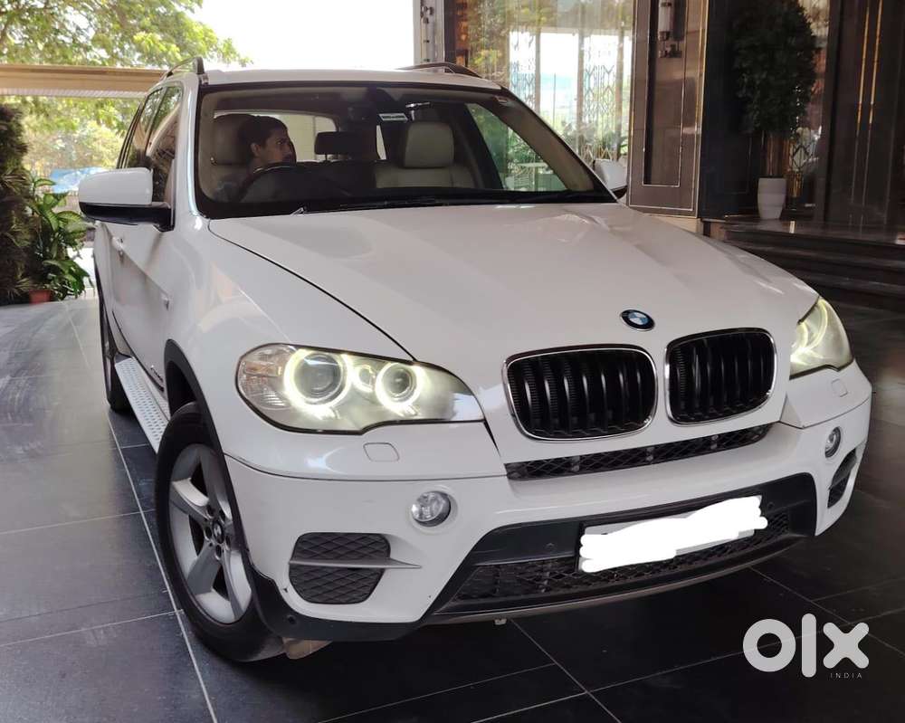 Bmw X5 Xdrive 30d Xline, 2014, Diesel