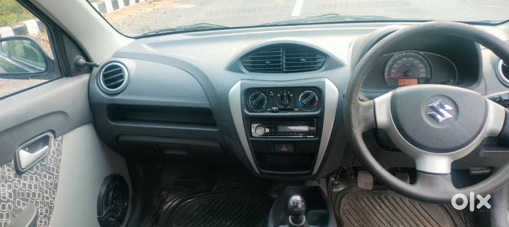 Maruti Suzuki Alto 800 Lxi, 2018, Petrol