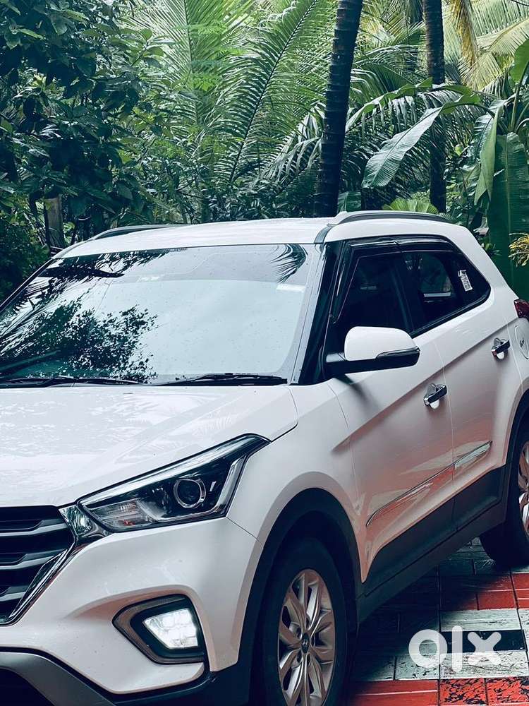 Hyundai Car Petrol 2019