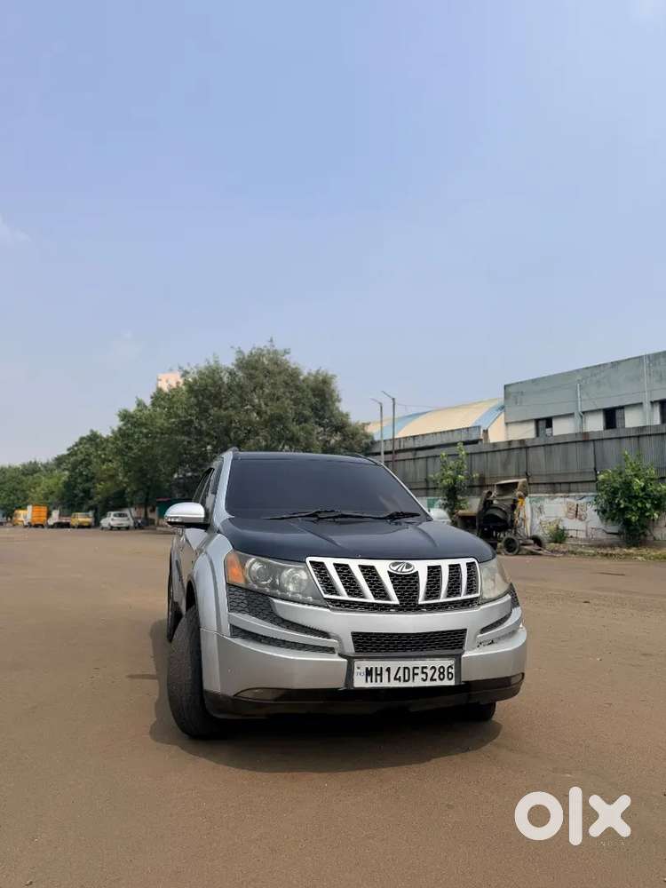 Mahindra Xuv500 Diesel Manual 2011