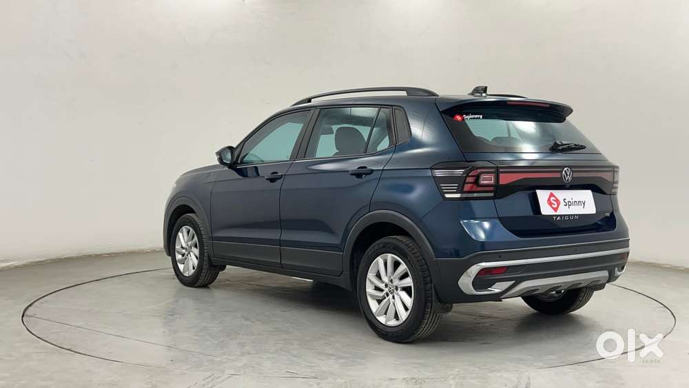 Volkswagen Tiguan 2.0 Tdi Highline, 2025, Petrol