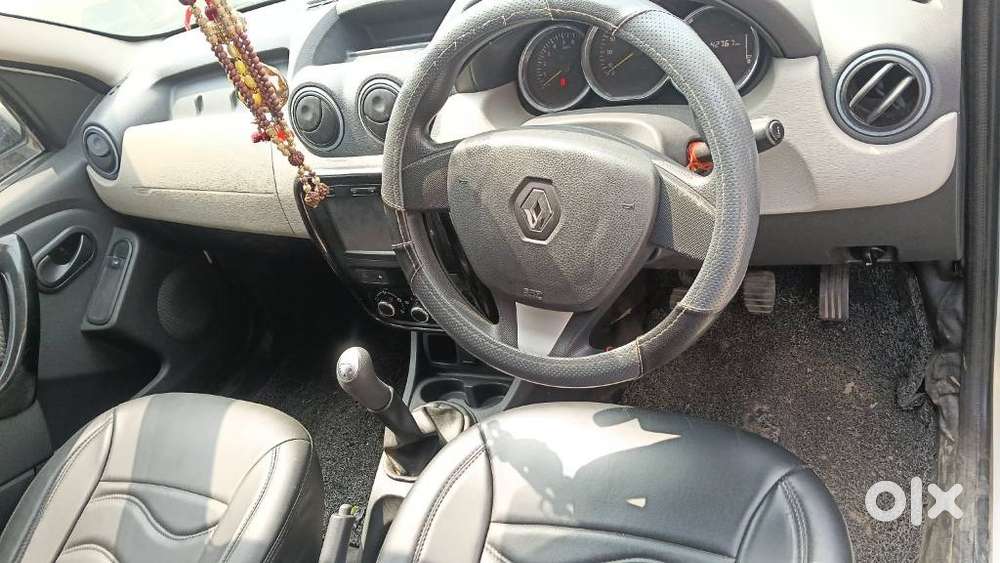 Renault Duster 110ps Diesel Rxl, 2016, Diesel