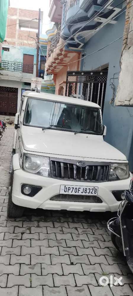 Mahindra Be 6 2020 Diesel Manual