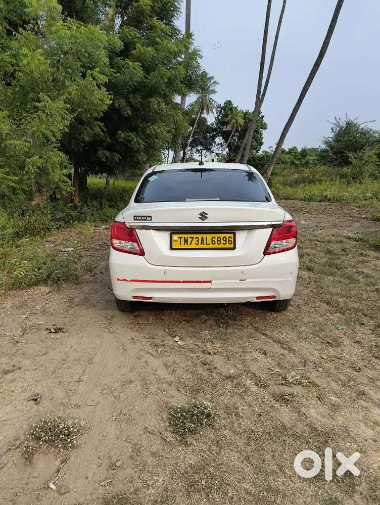 Maruti Suzuki Dzire Tour 2024