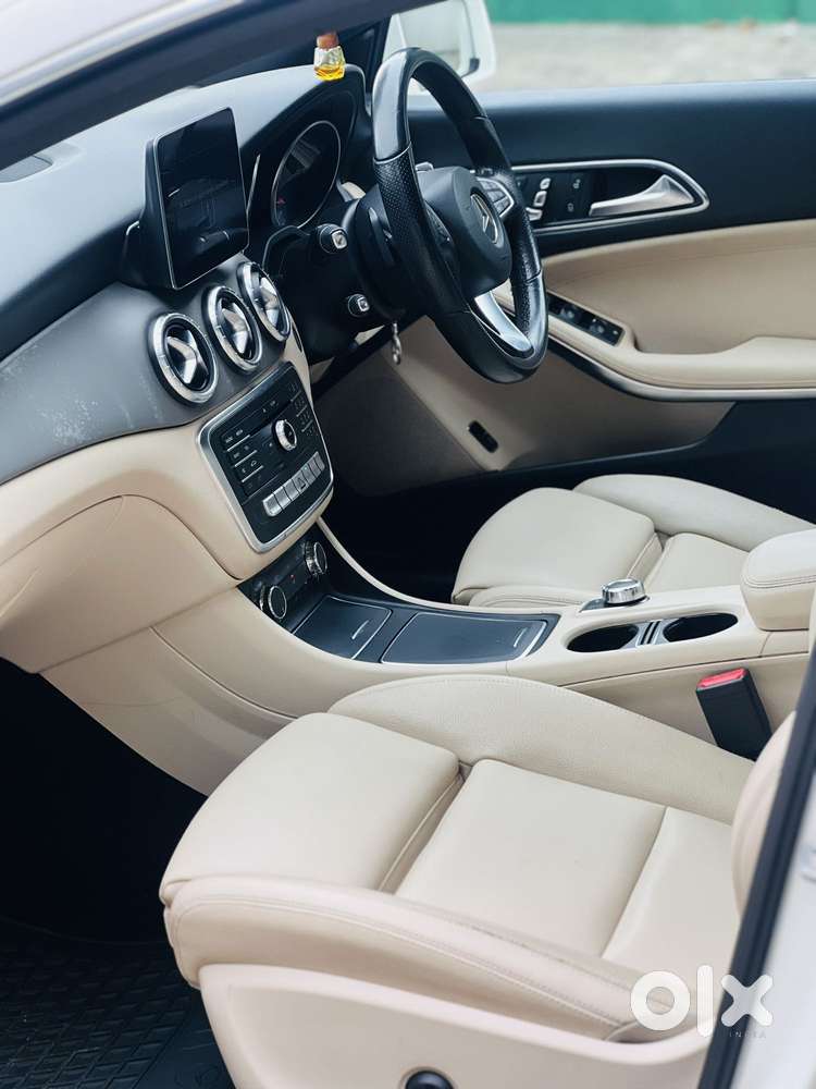 Mercedes-benz Cla 200 Cdi Sport, 2017, Diesel