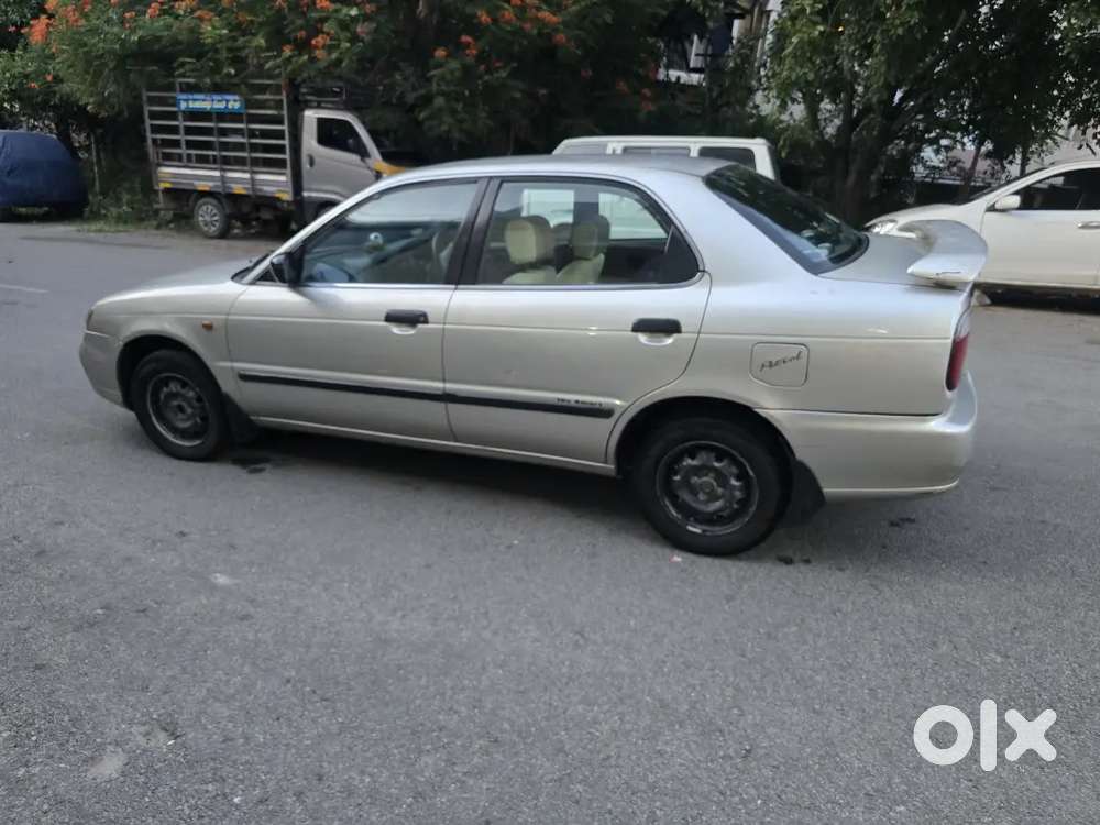 Maruti Suzuki Baleno 2005 Petrol Well Maintained