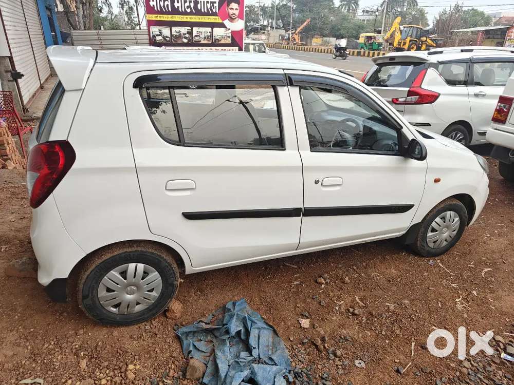 Maruti Suzuki 800 2021 Petrol 64000 Km Driven