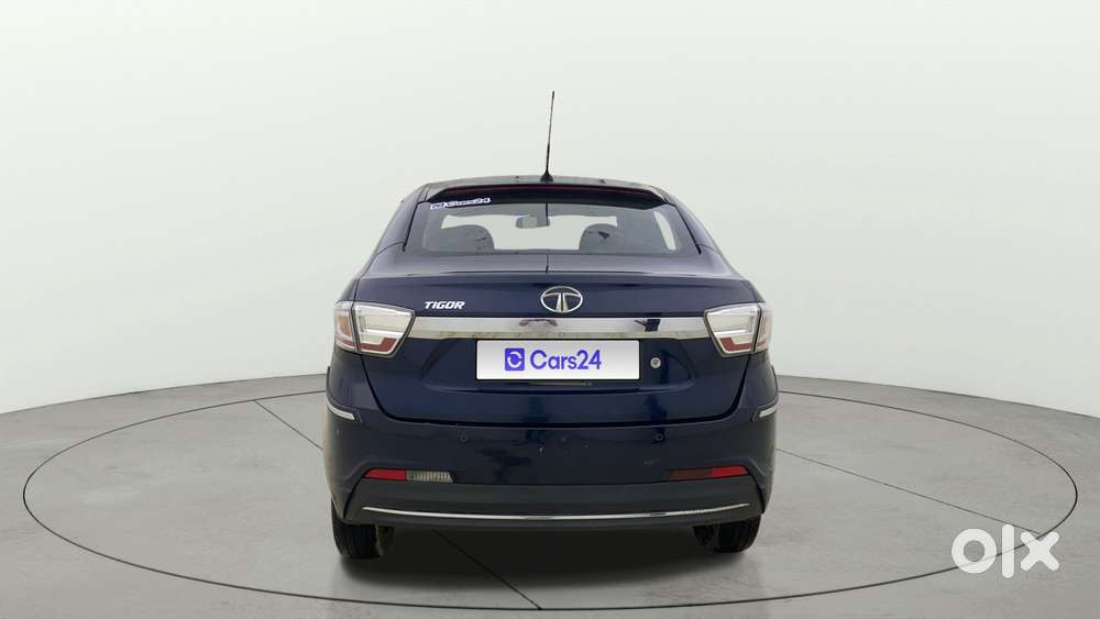 Tata Tigor 1.2 Revotron Xm, 2023, Petrol