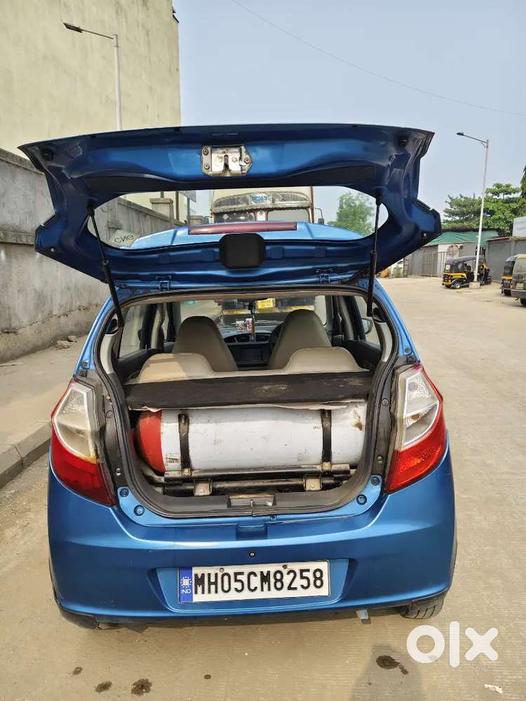 Maruti Suzuki Alto K10 2016 Cng & Hybrids Well Maintained