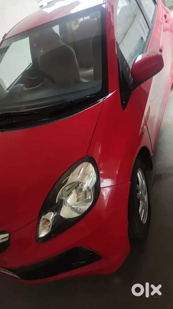 Honda Brio 2012 Petrol 37000 Km Driven