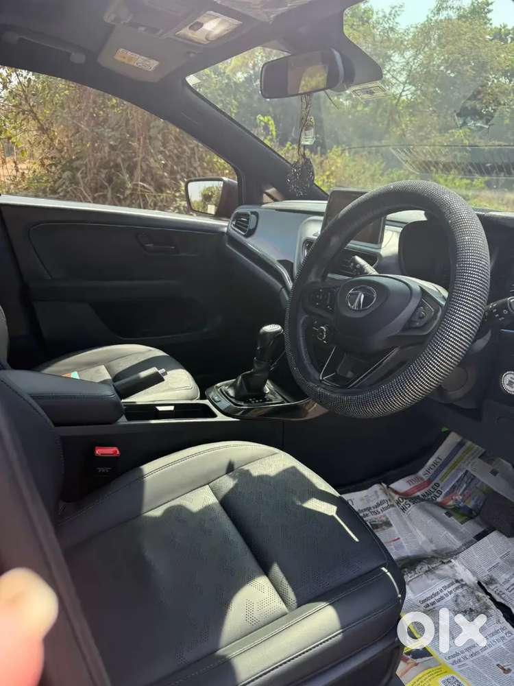 Tata Altroz 2023
