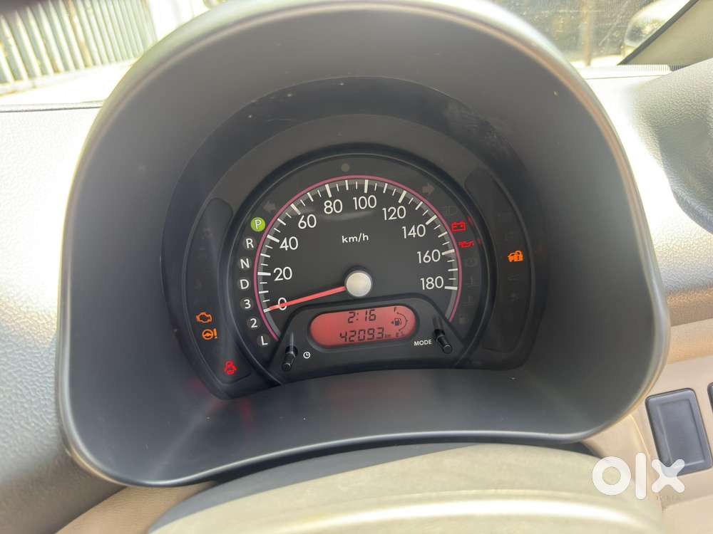 Maruti Suzuki A-star 2012-2014 1.0 Vxi (abs) At, 2013, Petrol
