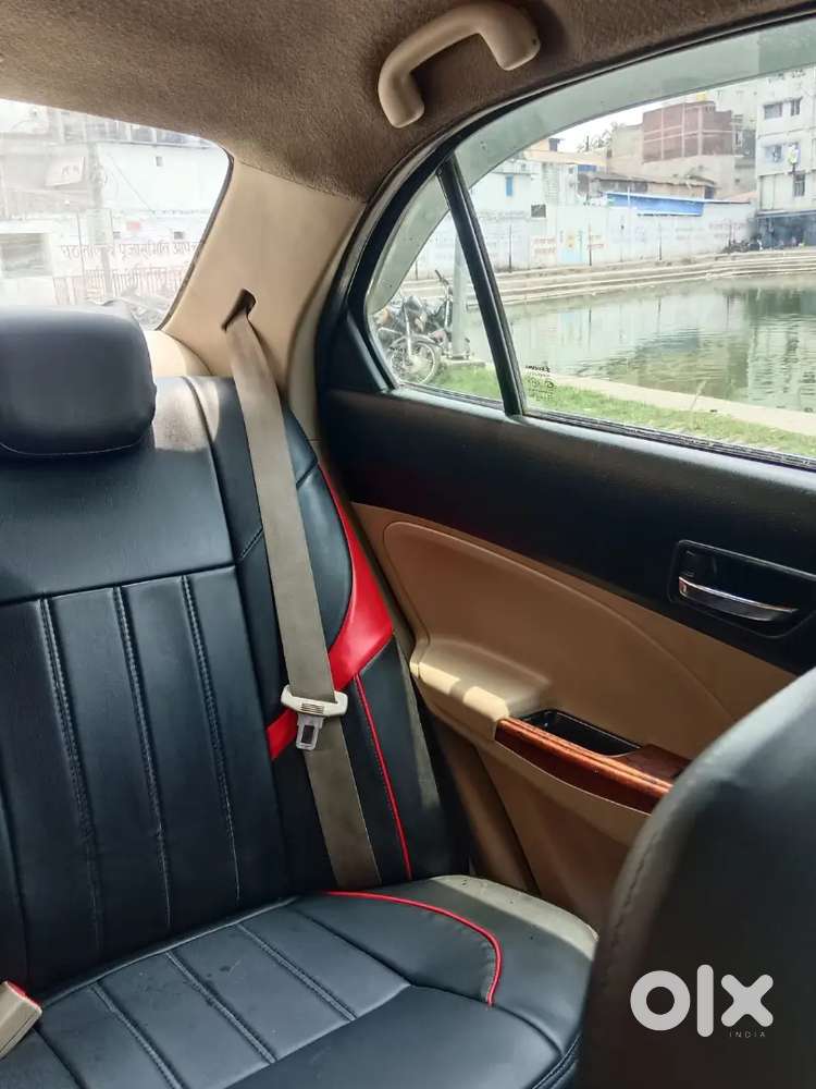 Maruti Suzuki Dzire 2018 Vdi
