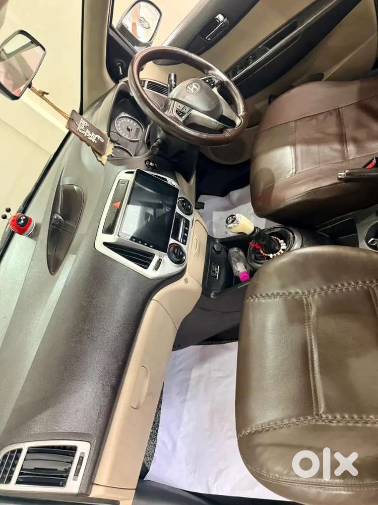 I20 Asta Push Button Engin Gear Ok Ac Working