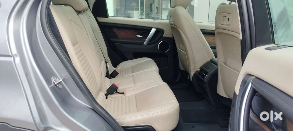 Land Rover Discovery Sport Se R-dynamic, 2021, Diesel