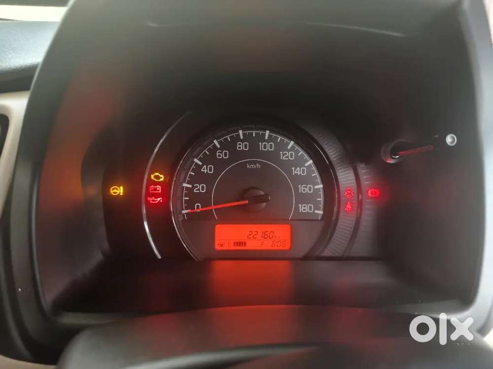 Maruti Suzuki Wagon R 2019 Petrol 22160 Km Driven