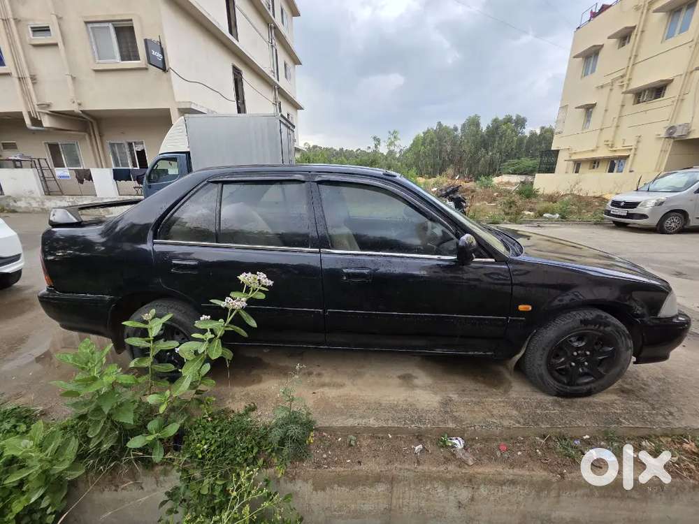 Honda City 1999 Petrol