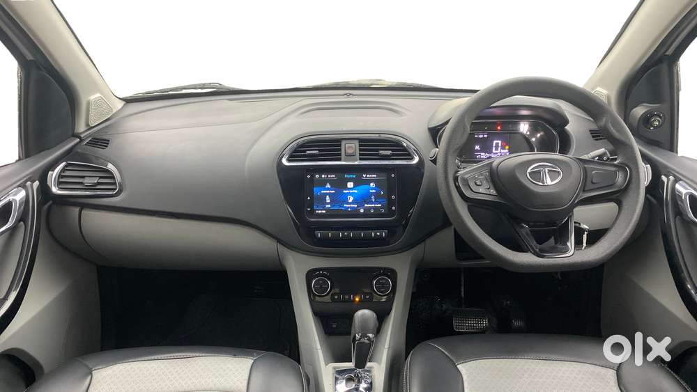 Tata Tiago Xza Plus, 2020, Petrol