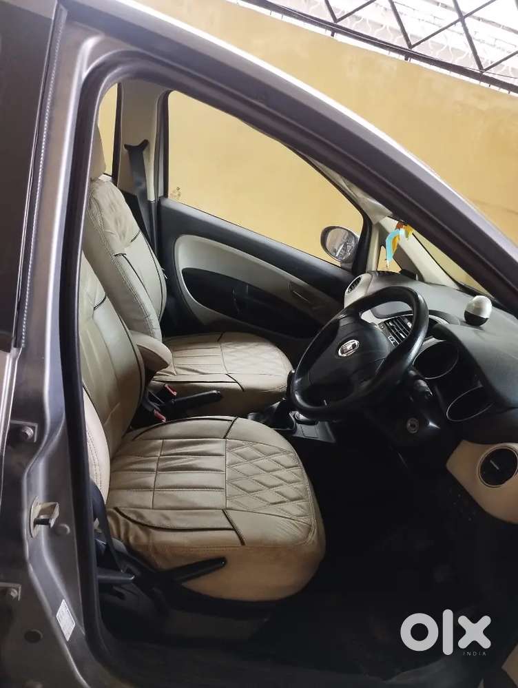 Fiat Linea 2016 Petrol Good Condition