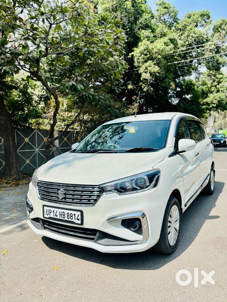 Maruti Suzuki Ertiga Vxi (o) Cng, 2019, Cng & Hybrids