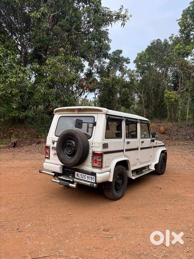 Mahindra Bolero 2013 Diesel 65000 Km Driven