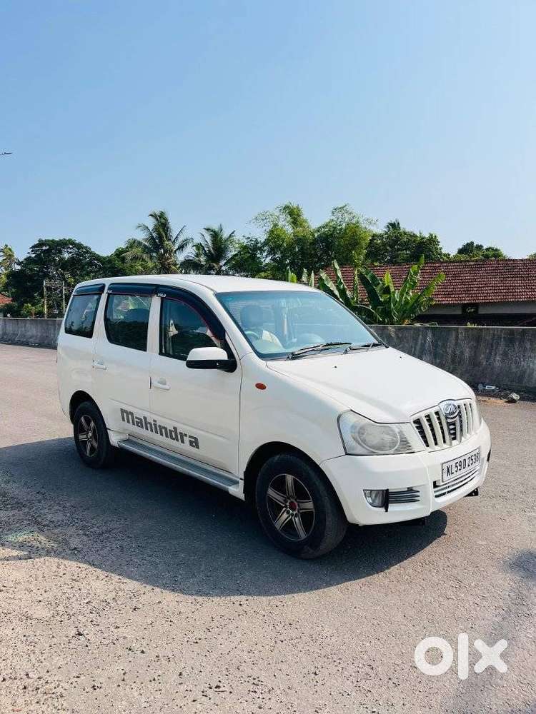 Mahindra Xylo D2 Bs Iii, 2011, Diesel