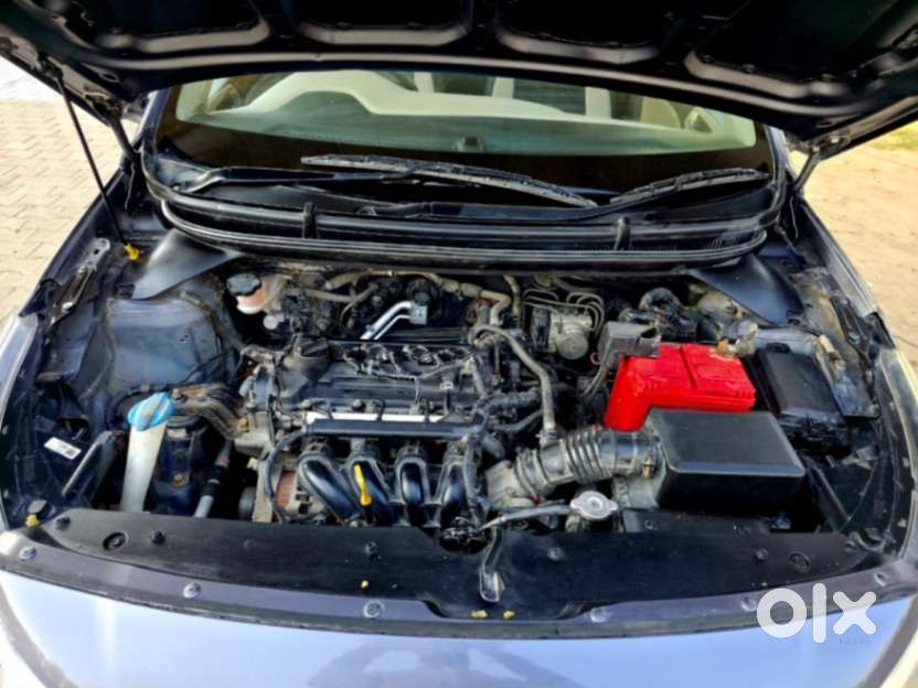 Hyundai I20 1.4 Magna Executive, 2018, Petrol