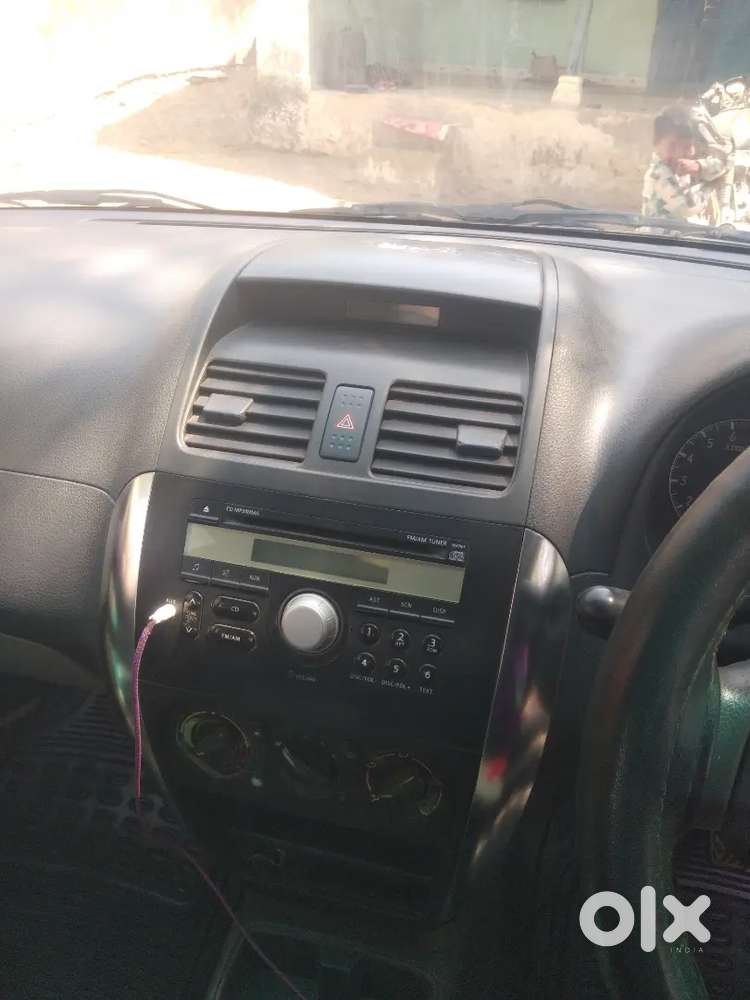 Maruti Suzuki Sx4 2008 Last