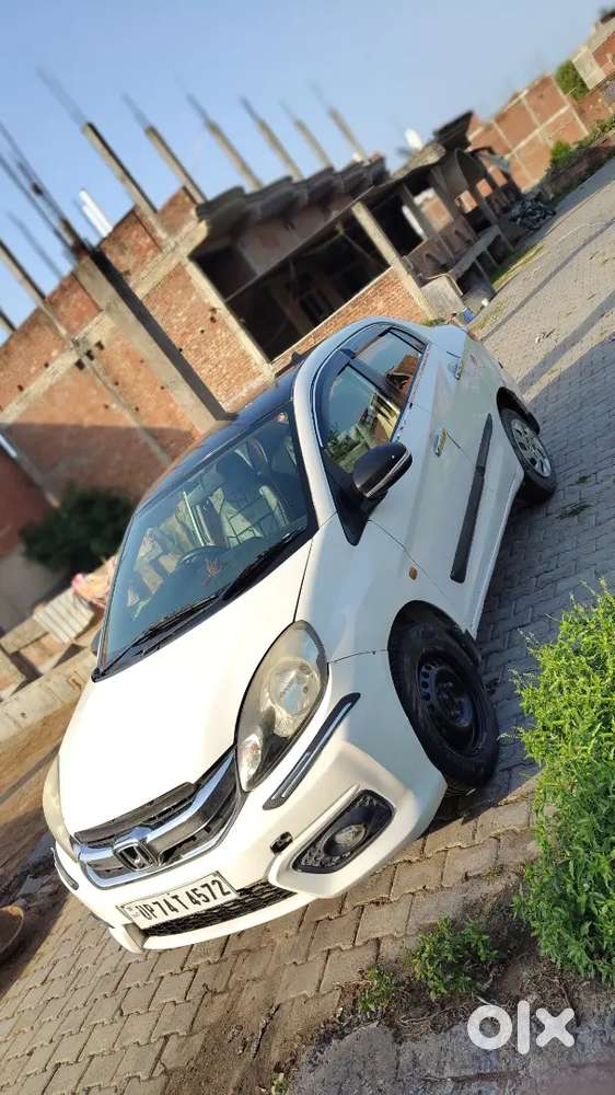 Honda Amaze Excellent Condition