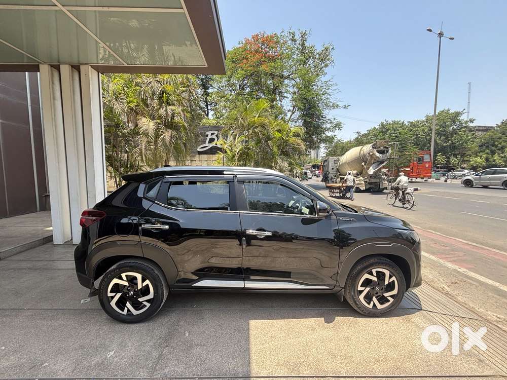 Nissan Magnite Xv Turbo, 2023, Petrol
