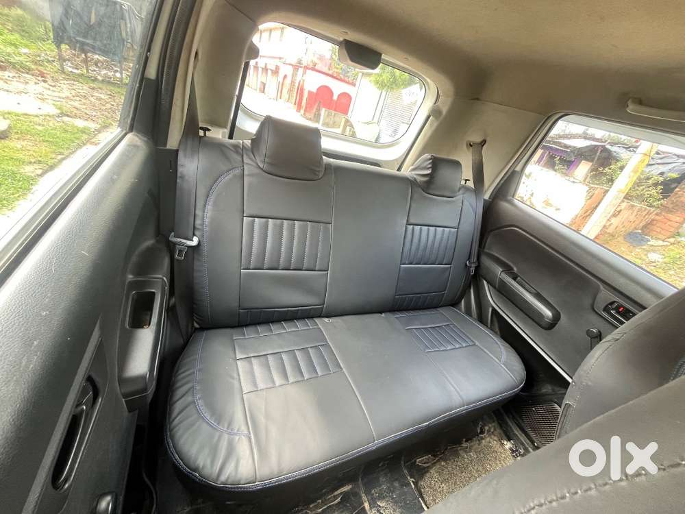2023 Maruti Suzuki Wagon R