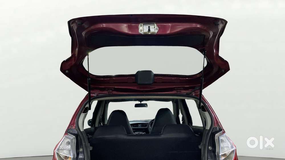 Maruti Suzuki Alto K10 Vxi, 2016, Petrol