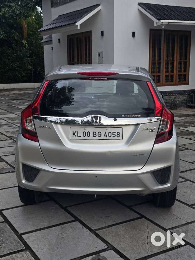 Honda Jazz 1.2 Sv I Vtec, 2015, Petrol