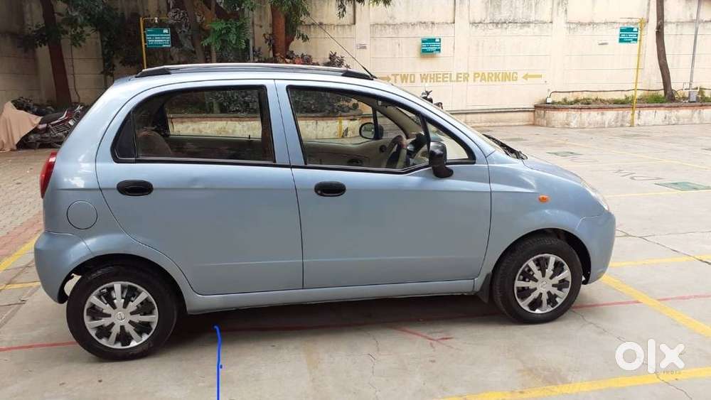 Chevrolet 2011