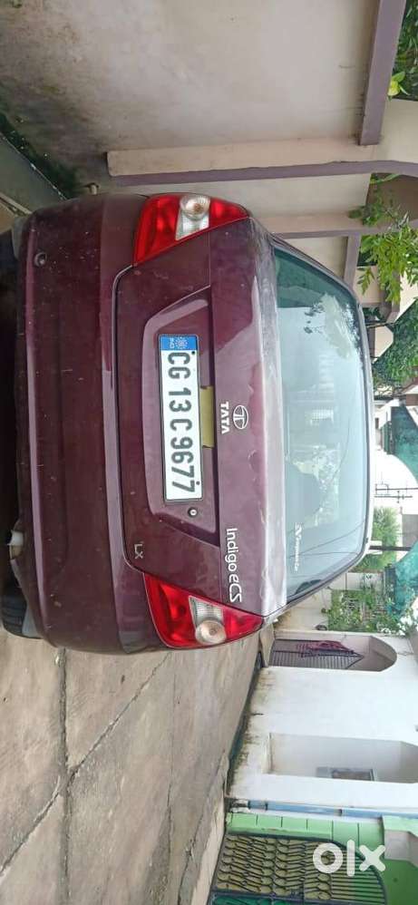 Full Maintained Car
