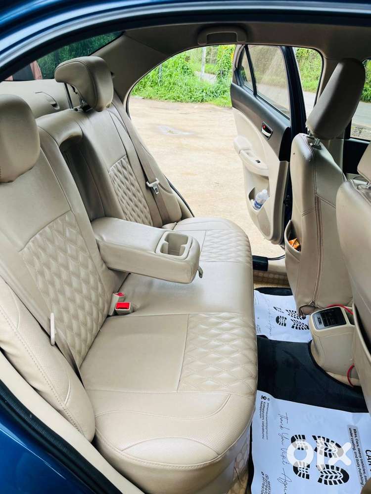 Marudi Suzuki Swift Dezir