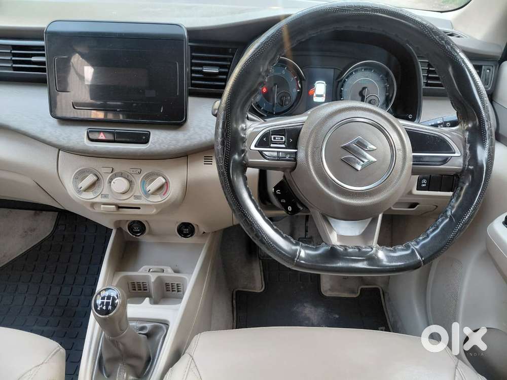 Maruti Suzuki Ertiga 1.4 Vxi Shvs, 2019, Petrol