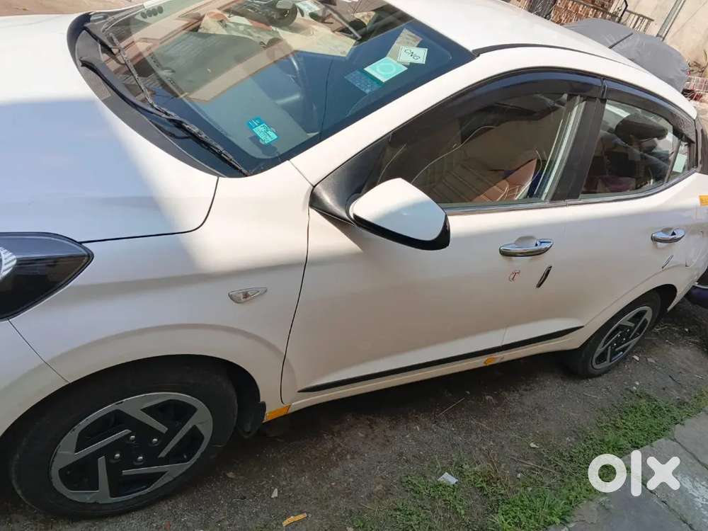 Hyundai Aura 1.2 S 2024