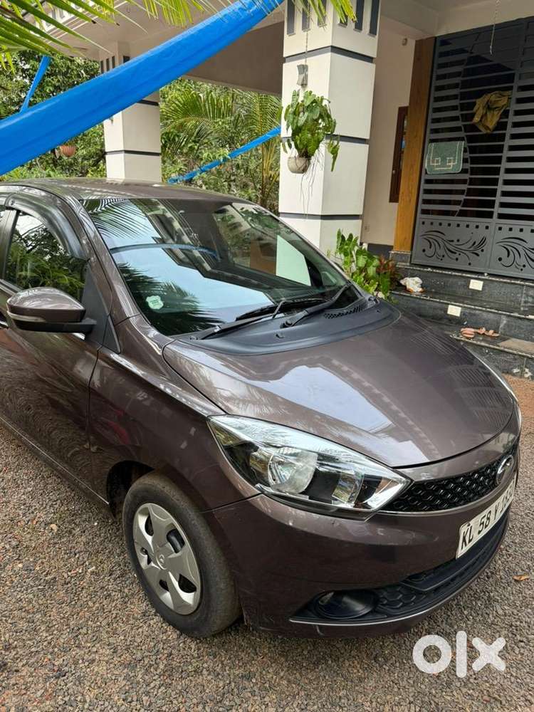 Tata Manual Car 2018
