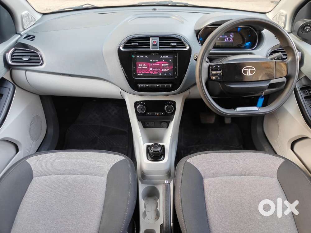 Tata Tiago Ev Xt Mr, 2025, Electric