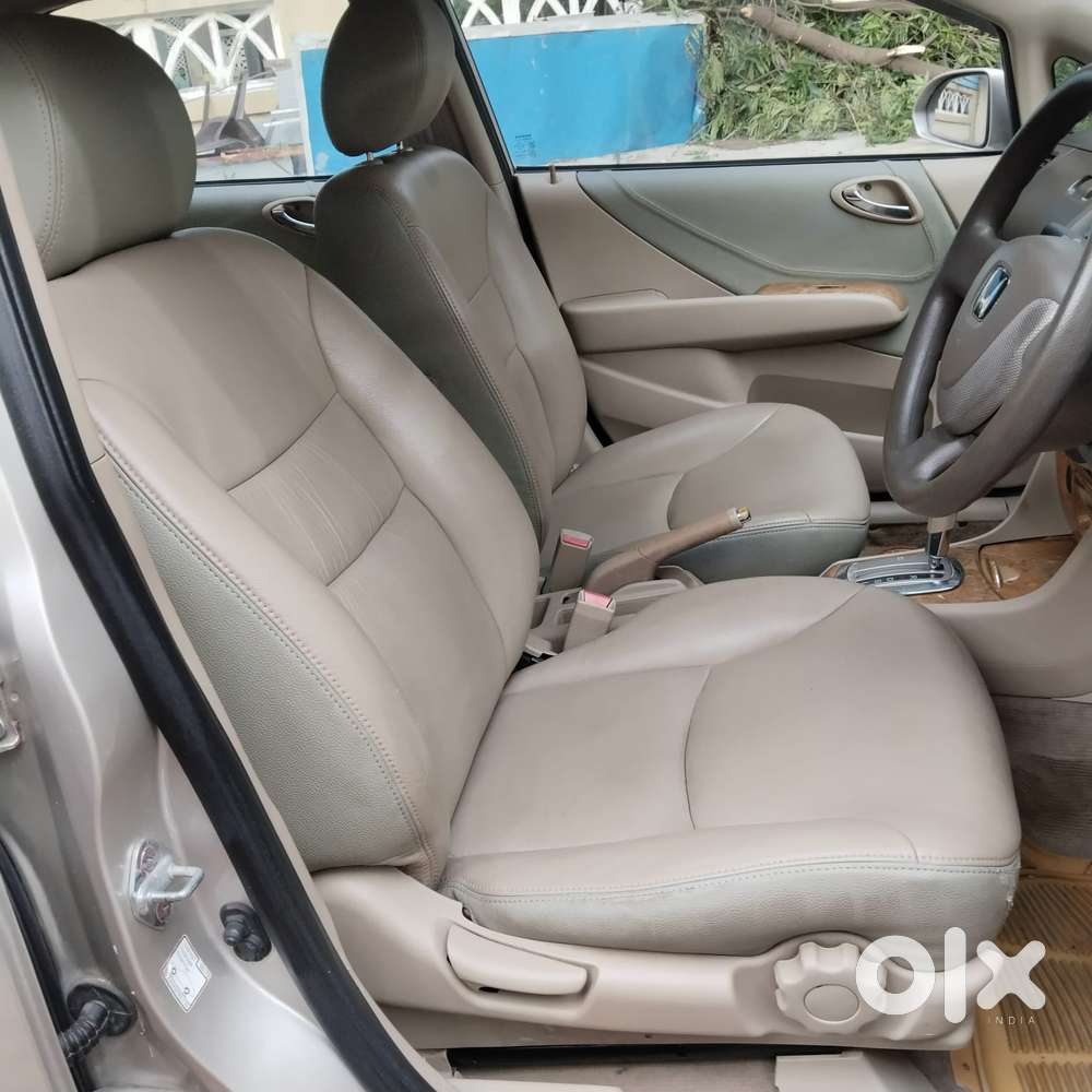 Honda City Zx Cvt, 2008, Petrol