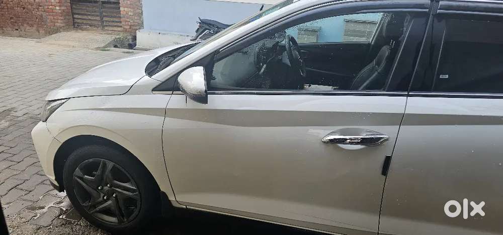 2023 Hyundai I20 Sportz