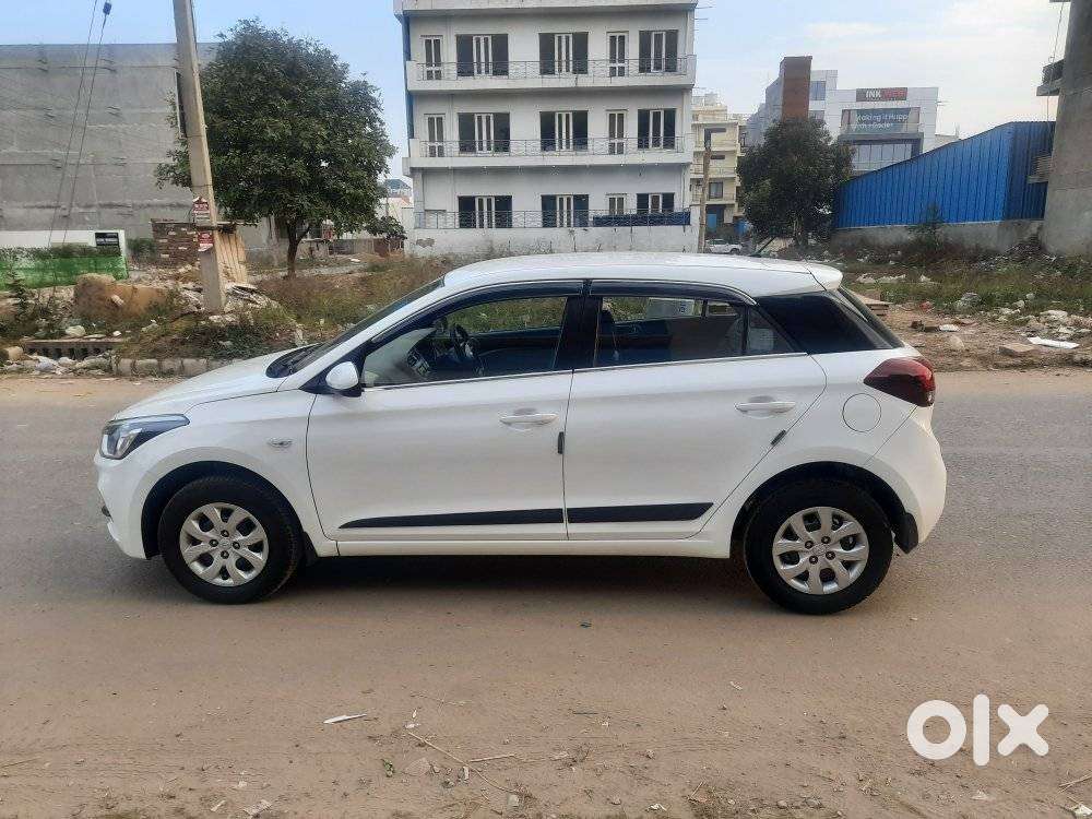 Hyundai I20 Magna Plus, 2020, Petrol