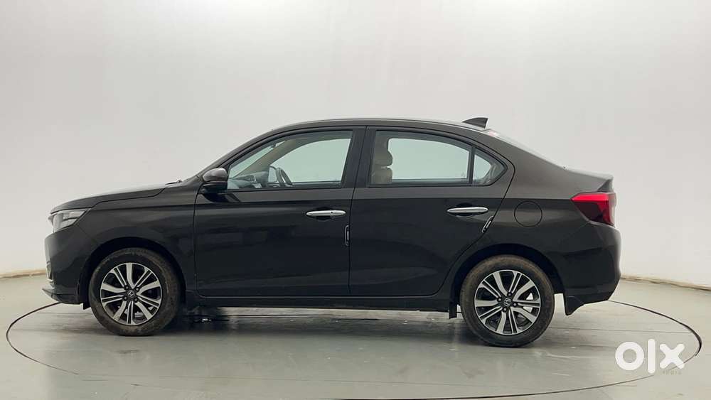 Honda Amaze Vx 1.2 Petrol Mt, 2021, Petrol