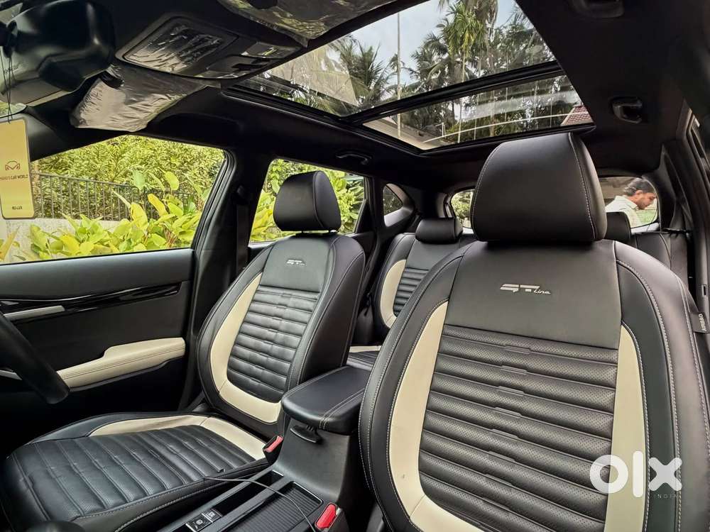 Kia Seltos Gtx Plus, 2023, Diesel
