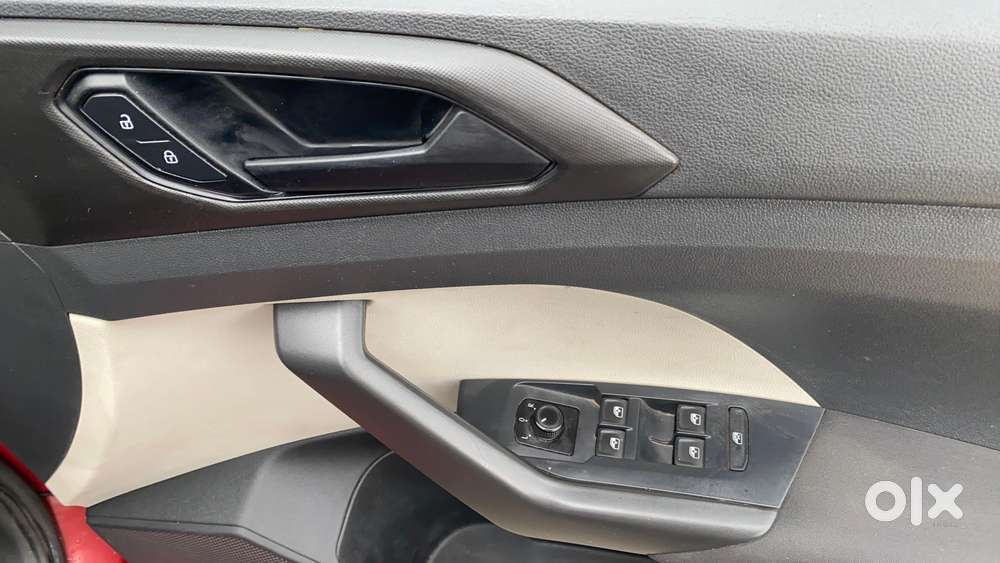 Volkswagen Taigun 1.0 Tsi Comfortline, 2022, Petrol