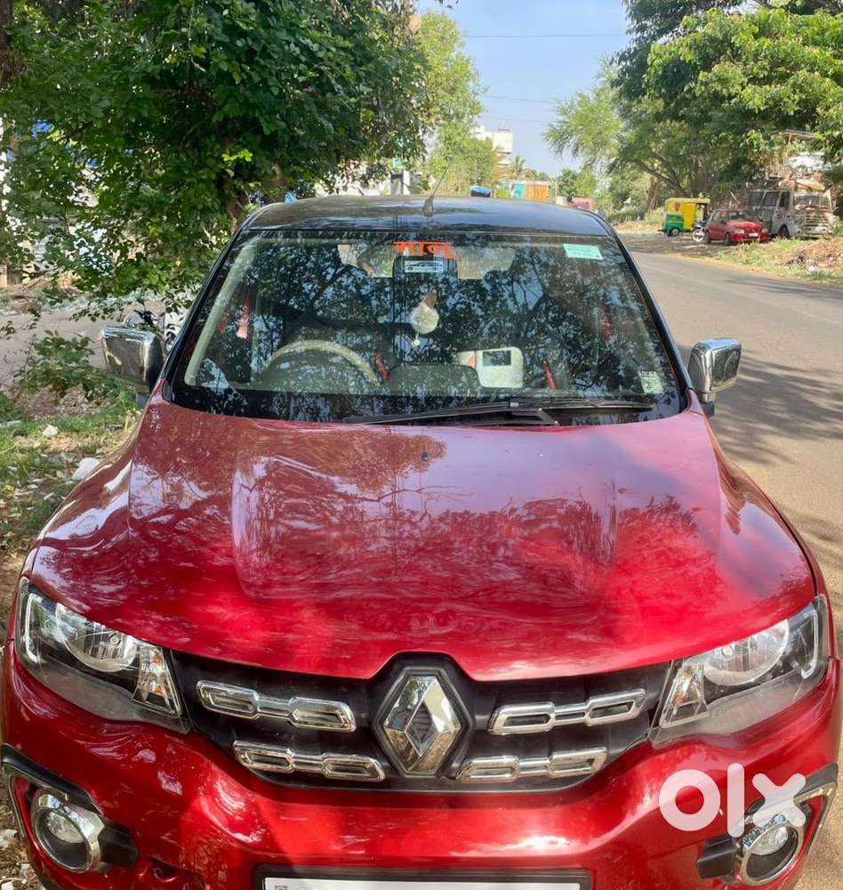 Kwid For Sell