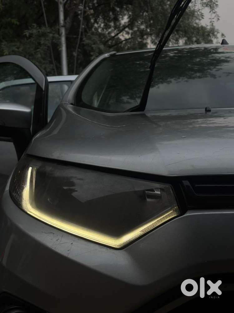 Ford Diesel Car 2015