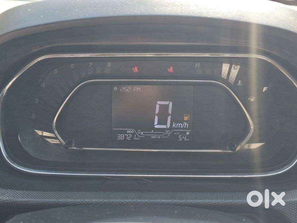Tata Tiago 1.05 Revotorq Xz Plus, 2020, Petrol